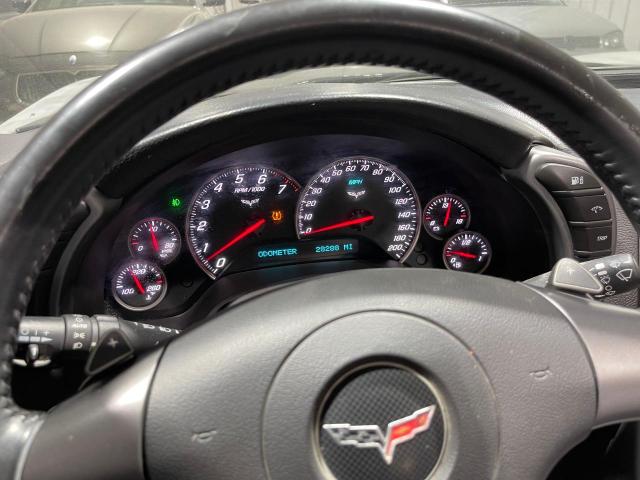 Photo 7 VIN: 1G1YY36U965114896 - CHEVROLET CORVETTE 