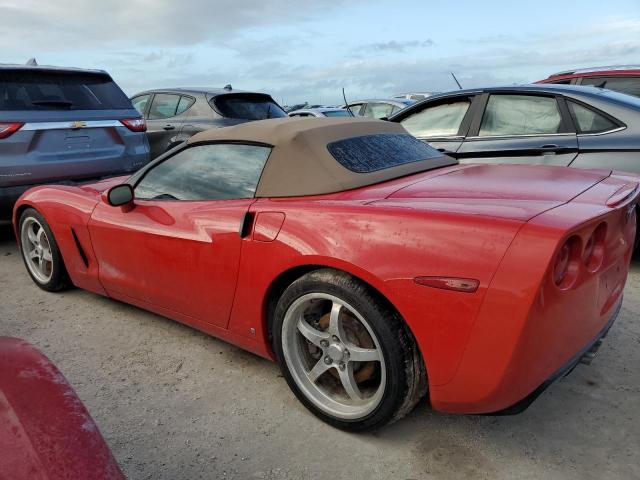 Photo 1 VIN: 1G1YY36U965123288 - CHEVROLET CORVETTE 