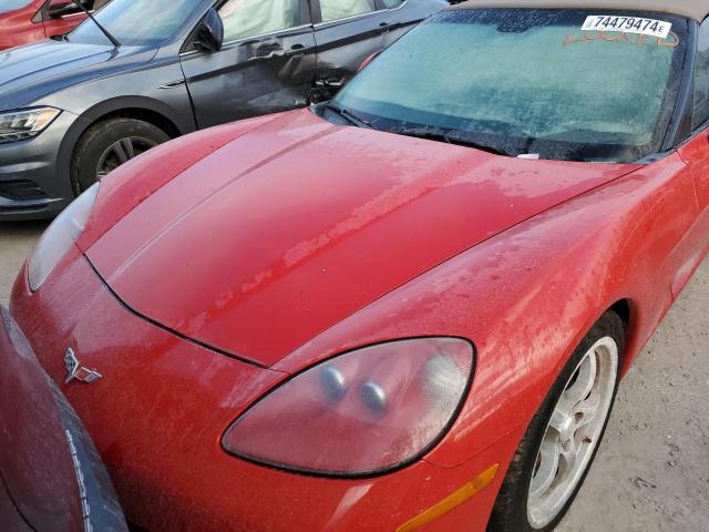 Photo 10 VIN: 1G1YY36U965123288 - CHEVROLET CORVETTE 