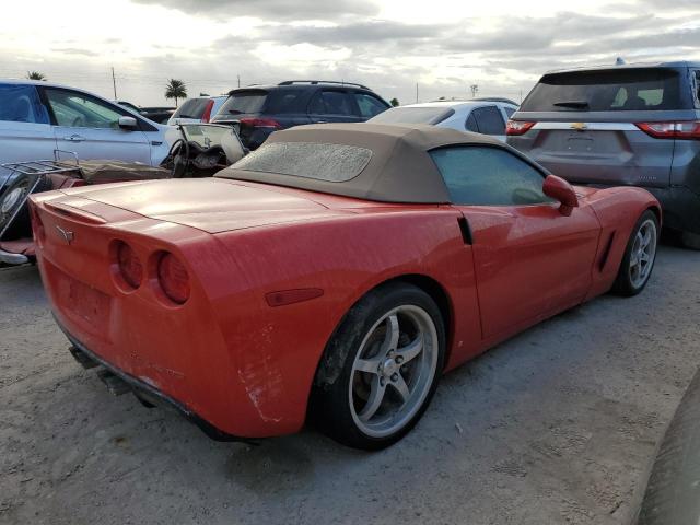 Photo 2 VIN: 1G1YY36U965123288 - CHEVROLET CORVETTE 