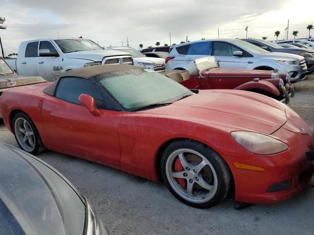 Photo 3 VIN: 1G1YY36U965123288 - CHEVROLET CORVETTE 