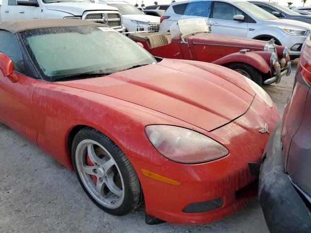 Photo 4 VIN: 1G1YY36U965123288 - CHEVROLET CORVETTE 