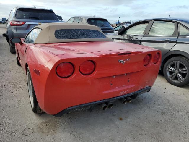 Photo 5 VIN: 1G1YY36U965123288 - CHEVROLET CORVETTE 