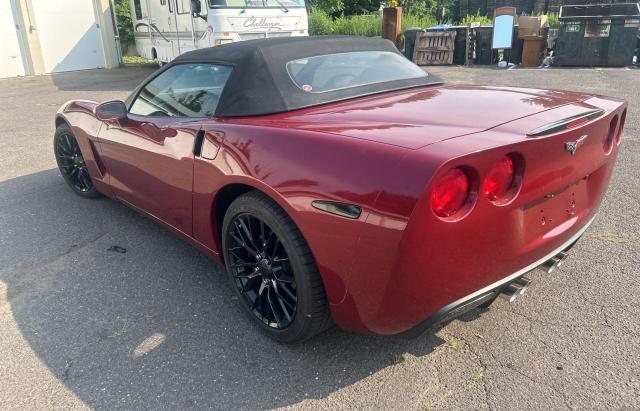 Photo 2 VIN: 1G1YY36U965125025 - CHEVROLET CORVETTE 