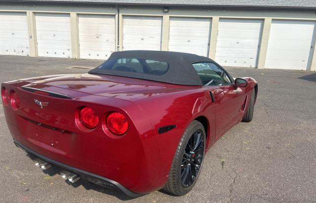 Photo 3 VIN: 1G1YY36U965125025 - CHEVROLET CORVETTE 