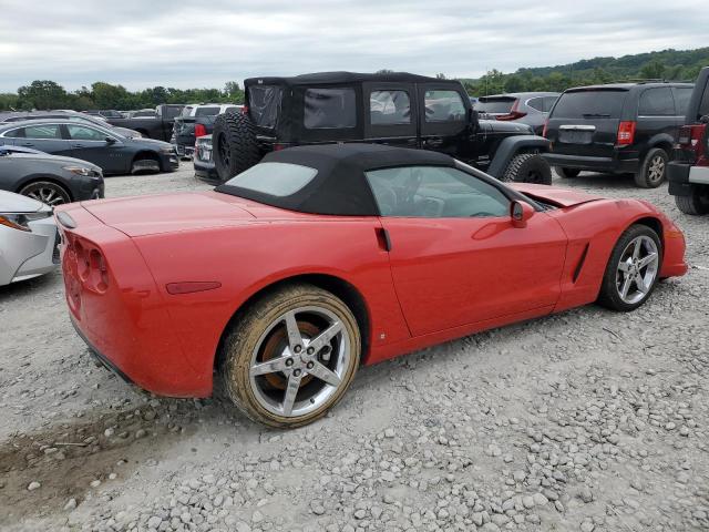 Photo 2 VIN: 1G1YY36U975125978 - CHEVROLET CORVETTE 