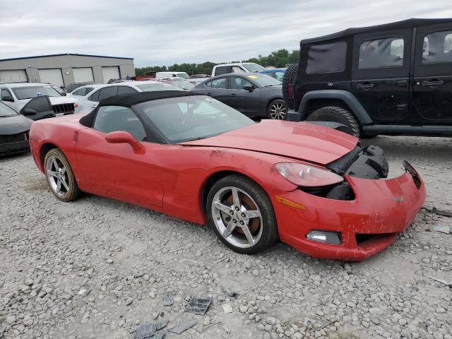 Photo 3 VIN: 1G1YY36U975125978 - CHEVROLET CORVETTE 