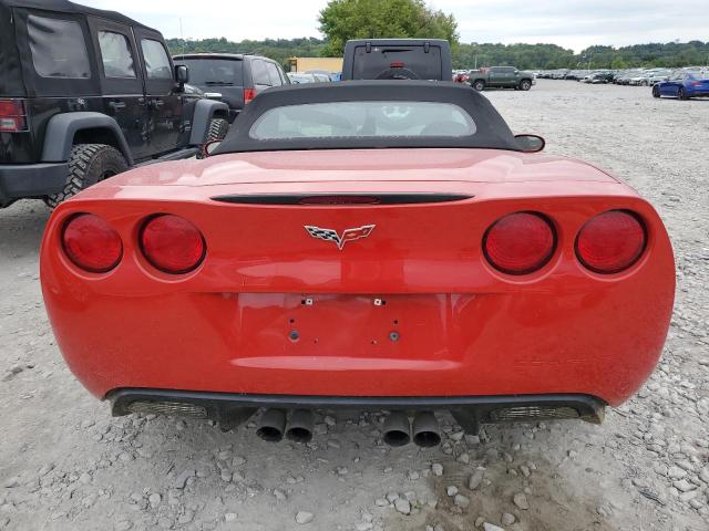 Photo 5 VIN: 1G1YY36U975125978 - CHEVROLET CORVETTE 