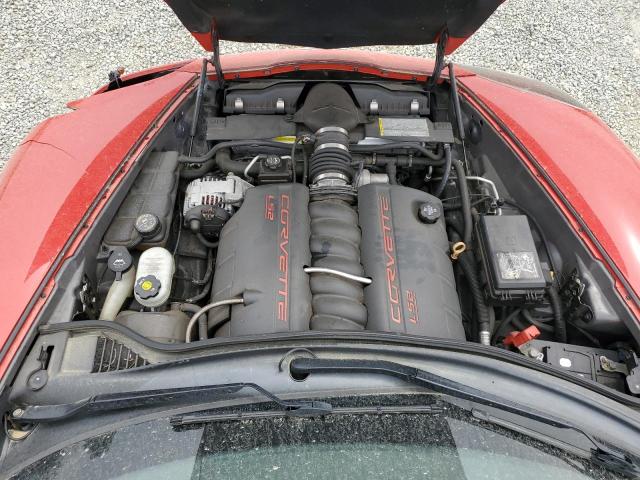 Photo 10 VIN: 1G1YY36UX65130931 - CHEVROLET CORVETTE 