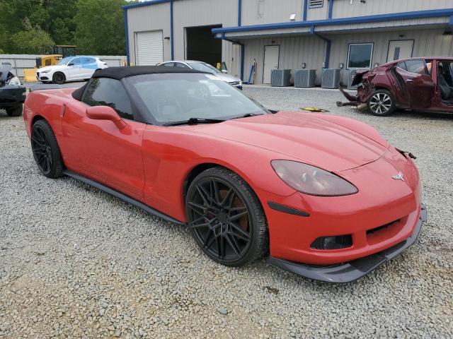 Photo 3 VIN: 1G1YY36UX65130931 - CHEVROLET CORVETTE 