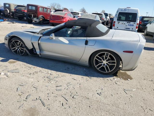 Photo 1 VIN: 1G1YY36W085122891 - CHEVROLET CORVETTE 