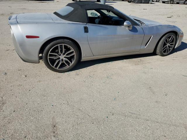 Photo 2 VIN: 1G1YY36W085122891 - CHEVROLET CORVETTE 