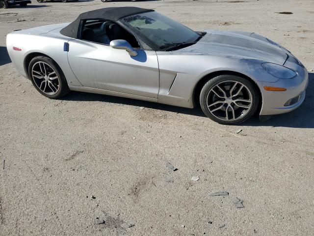 Photo 3 VIN: 1G1YY36W085122891 - CHEVROLET CORVETTE 