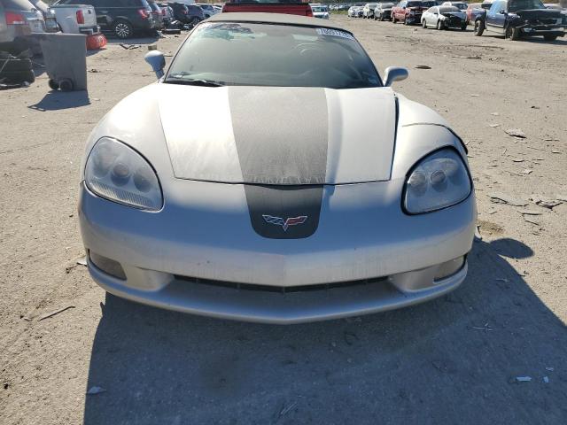 Photo 4 VIN: 1G1YY36W085122891 - CHEVROLET CORVETTE 