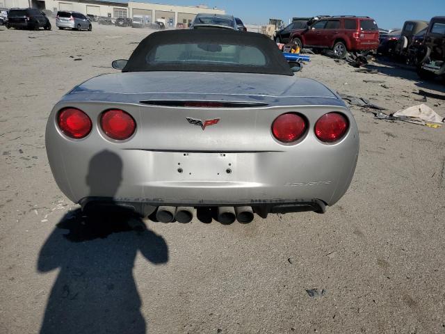 Photo 5 VIN: 1G1YY36W085122891 - CHEVROLET CORVETTE 