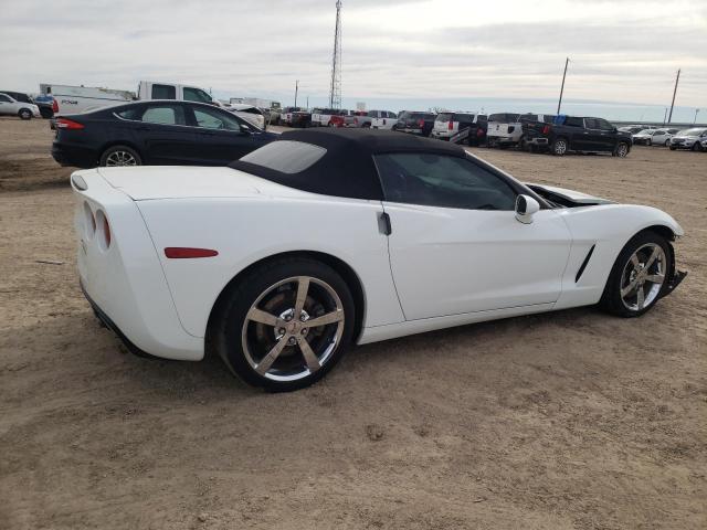 Photo 2 VIN: 1G1YY36W085128187 - CHEVROLET CORVETTE 