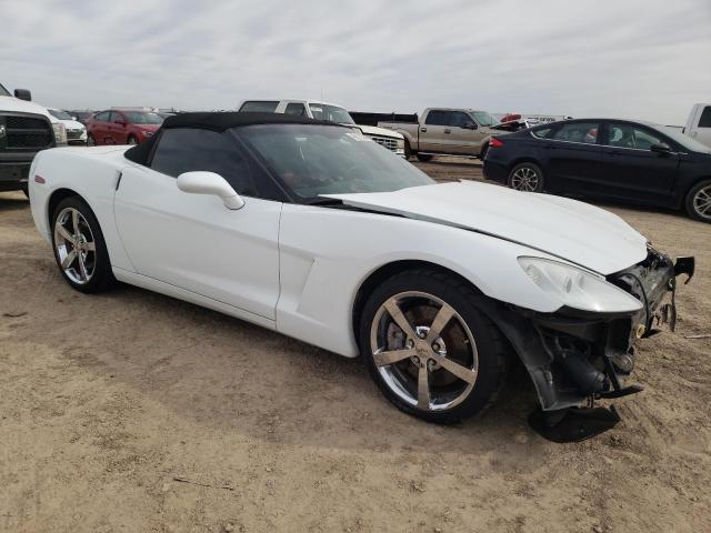 Photo 3 VIN: 1G1YY36W085128187 - CHEVROLET CORVETTE 