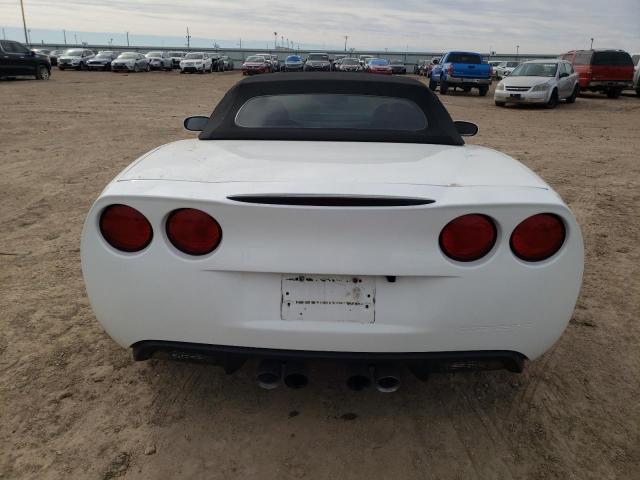 Photo 5 VIN: 1G1YY36W085128187 - CHEVROLET CORVETTE 