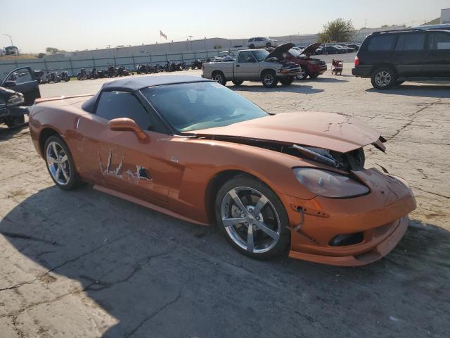 Photo 3 VIN: 1G1YY36W085133423 - CHEVROLET CORVETTE 