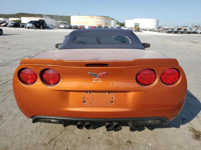 Photo 5 VIN: 1G1YY36W085133423 - CHEVROLET CORVETTE 