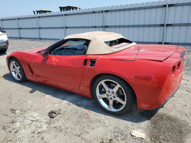 Photo 1 VIN: 1G1YY36W185107011 - CHEVROLET CORVETTE 