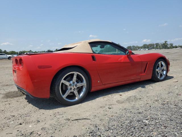 Photo 2 VIN: 1G1YY36W185107011 - CHEVROLET CORVETTE 