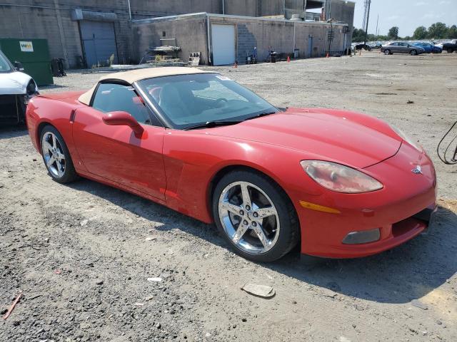 Photo 3 VIN: 1G1YY36W185107011 - CHEVROLET CORVETTE 