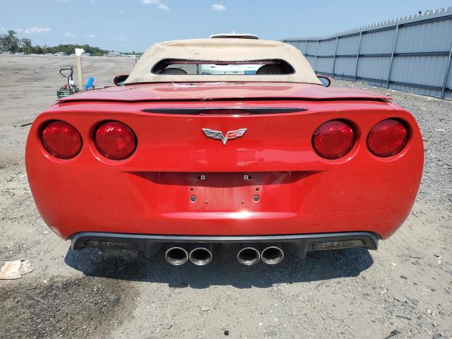 Photo 5 VIN: 1G1YY36W185107011 - CHEVROLET CORVETTE 