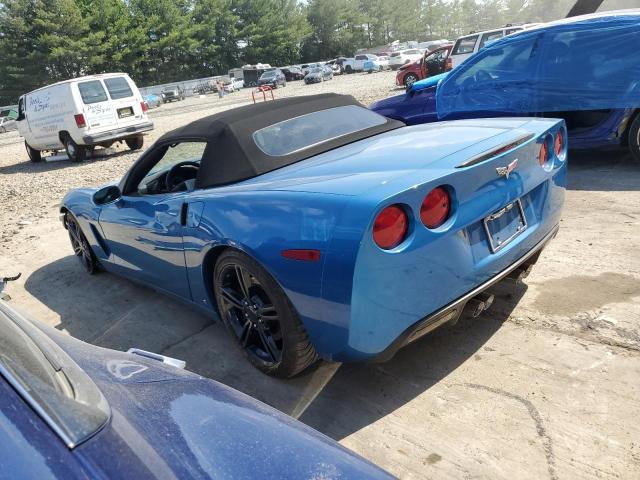 Photo 1 VIN: 1G1YY36W185122642 - CHEVROLET CORVETTE 