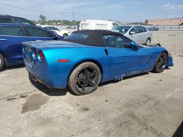 Photo 2 VIN: 1G1YY36W185122642 - CHEVROLET CORVETTE 