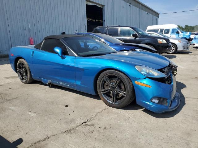 Photo 3 VIN: 1G1YY36W185122642 - CHEVROLET CORVETTE 