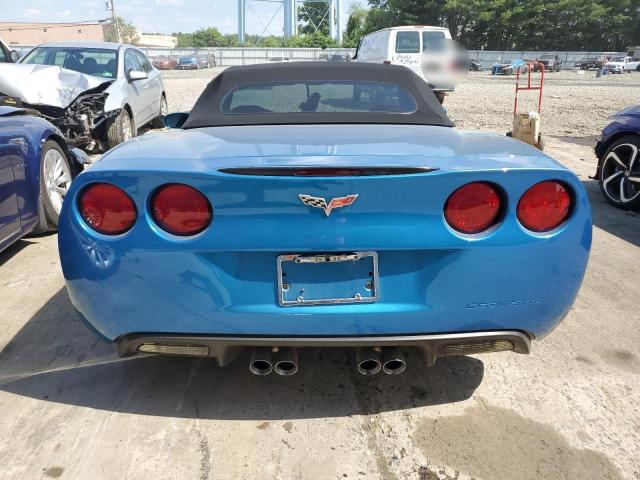 Photo 5 VIN: 1G1YY36W185122642 - CHEVROLET CORVETTE 