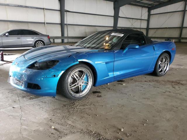 Photo 0 VIN: 1G1YY36W185127811 - CHEVROLET CORVETTE 