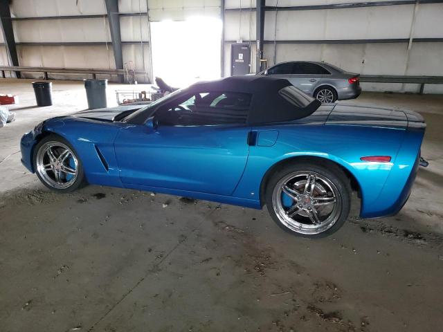 Photo 1 VIN: 1G1YY36W185127811 - CHEVROLET CORVETTE 