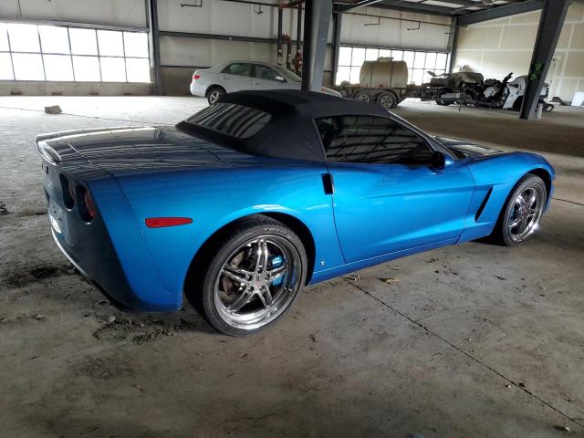 Photo 2 VIN: 1G1YY36W185127811 - CHEVROLET CORVETTE 