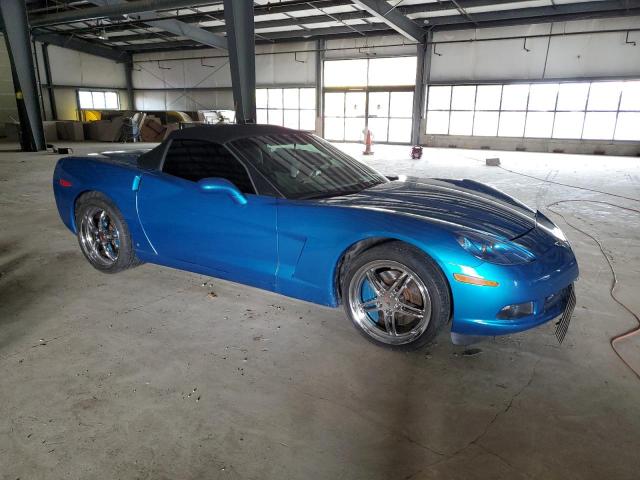 Photo 3 VIN: 1G1YY36W185127811 - CHEVROLET CORVETTE 