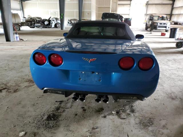 Photo 5 VIN: 1G1YY36W185127811 - CHEVROLET CORVETTE 