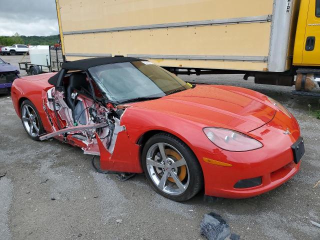 Photo 3 VIN: 1G1YY36W195107138 - CHEVROLET CORVETTE 