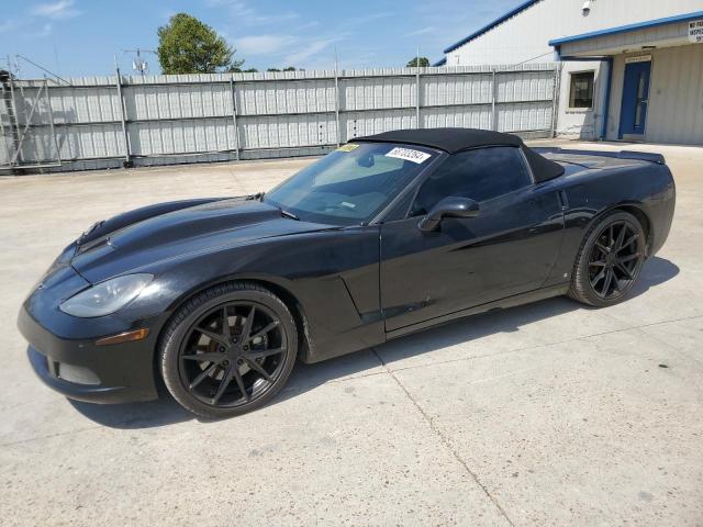 Photo 0 VIN: 1G1YY36W285125386 - CHEVROLET CORVETTE 