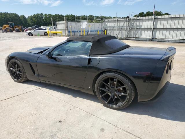 Photo 1 VIN: 1G1YY36W285125386 - CHEVROLET CORVETTE 