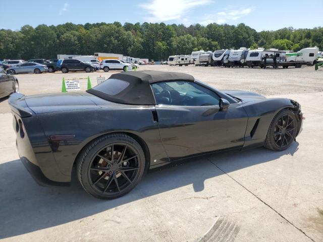 Photo 2 VIN: 1G1YY36W285125386 - CHEVROLET CORVETTE 