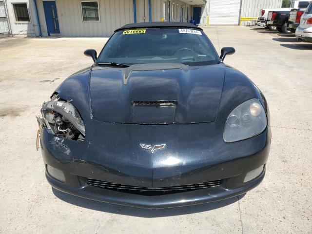 Photo 4 VIN: 1G1YY36W285125386 - CHEVROLET CORVETTE 