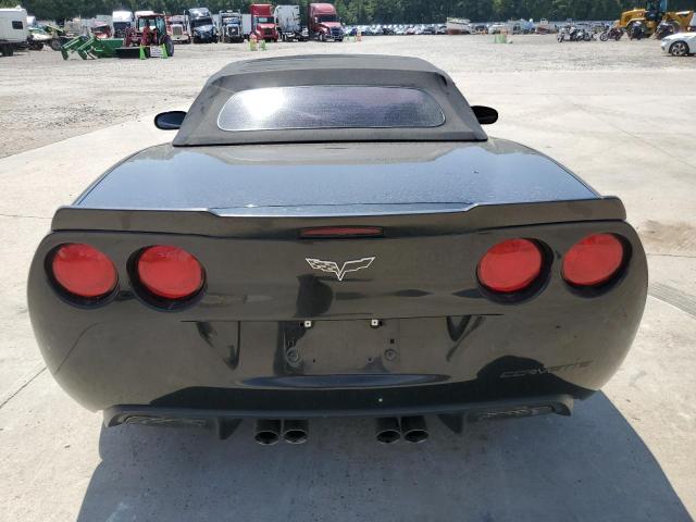 Photo 5 VIN: 1G1YY36W285125386 - CHEVROLET CORVETTE 