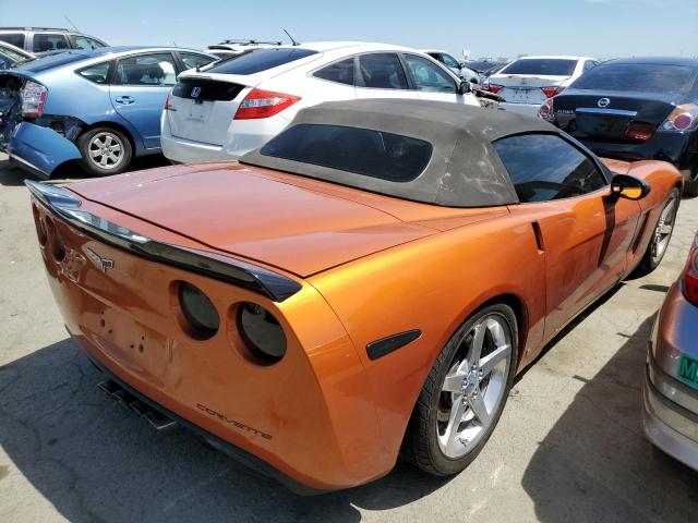 Photo 2 VIN: 1G1YY36W385109441 - CHEVROLET CORVETTE 