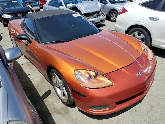 Photo 3 VIN: 1G1YY36W385109441 - CHEVROLET CORVETTE 