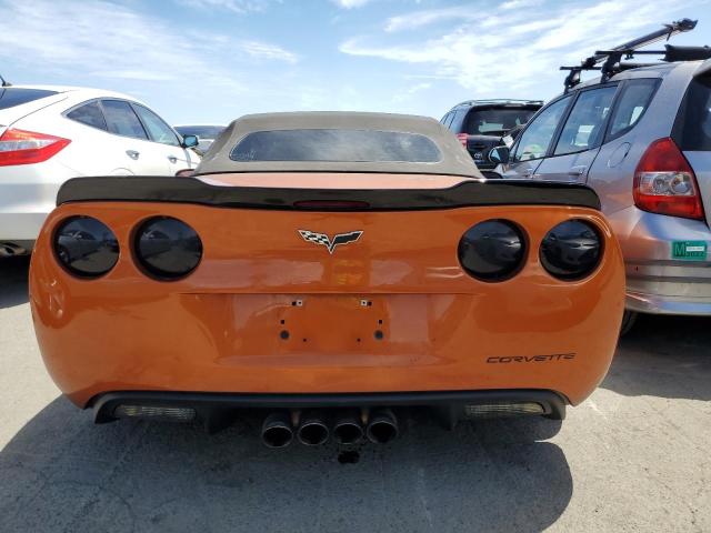 Photo 5 VIN: 1G1YY36W385109441 - CHEVROLET CORVETTE 