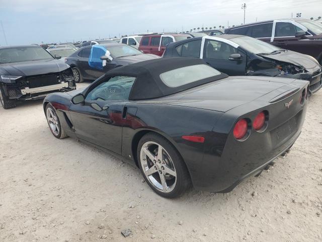 Photo 1 VIN: 1G1YY36W385116681 - CHEVROLET CORVETTE 