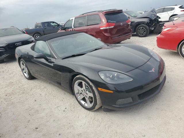 Photo 3 VIN: 1G1YY36W385116681 - CHEVROLET CORVETTE 