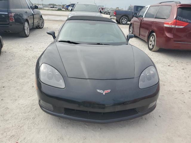 Photo 4 VIN: 1G1YY36W385116681 - CHEVROLET CORVETTE 