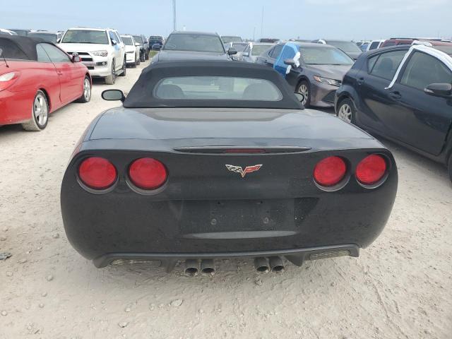 Photo 5 VIN: 1G1YY36W385116681 - CHEVROLET CORVETTE 